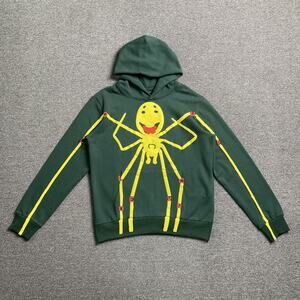 Cactus Plant Flea Market Complexcon Spider Legs Hoodie